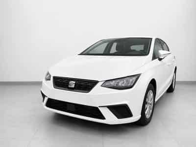 Seat Ibiza 1.0TSI 110 (2022) - Foto 1