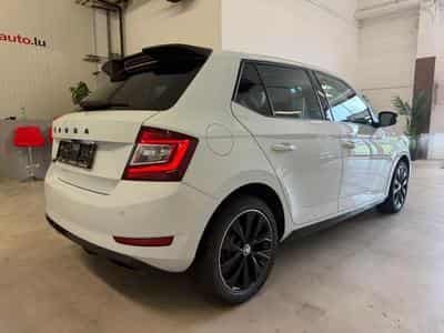 Skoda Fabia Monte Carlo (2021) - Foto 6
