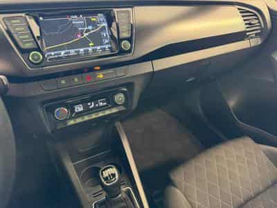 Skoda Fabia Monte Carlo (2021) - Foto 9