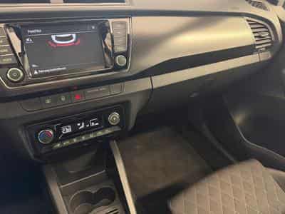 Skoda Fabia Monte Carlo (2021) - Foto 11