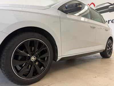 Skoda Fabia Monte Carlo (2021) - Foto 7
