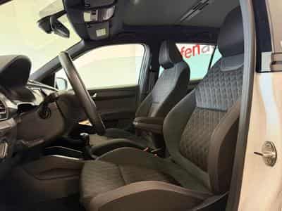 Skoda Fabia Monte Carlo (2021) - Foto 13