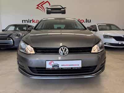 VW Golf VII Highline (2016) - Photo 2