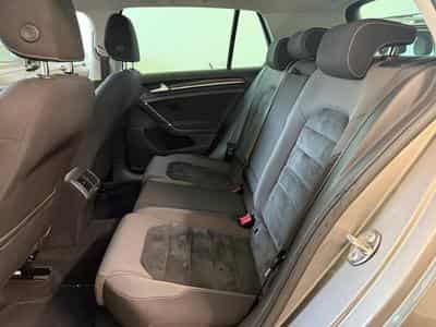 VW Golf VII Highline (2016) - Photo 12