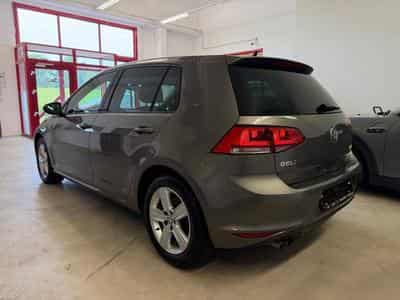 VW Golf VII Highline (2016) - Photo 4