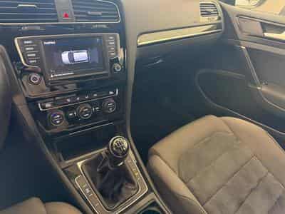 VW Golf VII Highline (2016) - Photo 10