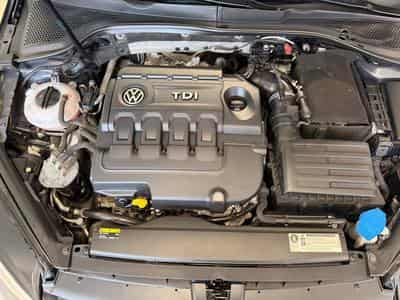 VW Golf VII Highline (2016) - Photo 14