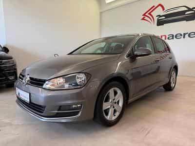 VW Golf VII Highline (2016) - Photo 3