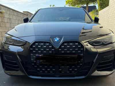 BMW 420 Gran Coupé Sport M (2022) - Photo 1