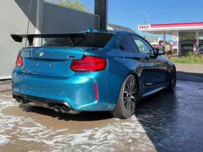 BMW M2 Competition (2019) - Foto 2