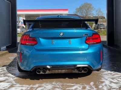 BMW M2 Competition (2019) - Foto 3
