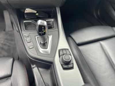 BMW 118 i Steptronic Sport-line (2014) - Photo 9