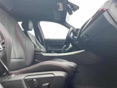 BMW 118 i Steptronic Sport-line (2014) - Photo 4