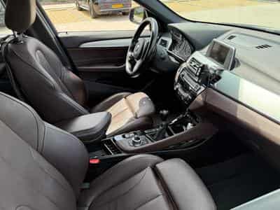 BMW X1 18d Xdrive x-line (2017) - Photo 5