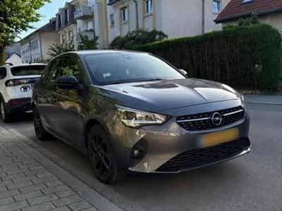 Opel Corsa Elegance (2020) - Photo 1