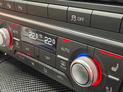 Audi RS6 Dynamic+ (2018) - Photo 3