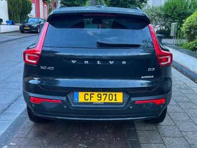 Volvo XC40 Core B3 (2023) - Photo 3