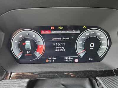 Audi S3 TSFi Quattro+5Year Warranty+Winter Tires (2024) - Photo 10