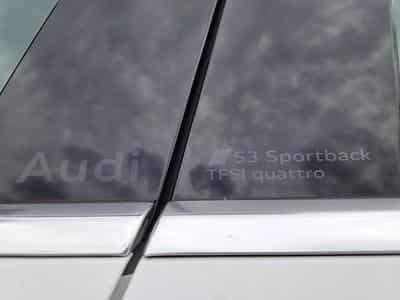 Audi S3 TSFi Quattro+5Year Warranty+Winter Tires (2024) - Photo 12