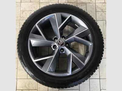 Felgen und Reifen – 19" - Foto 2