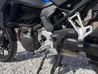 BMW G (2025) - Photo 1