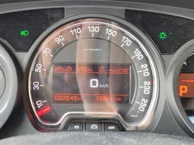 Citroën C5 (2010) - Foto 1