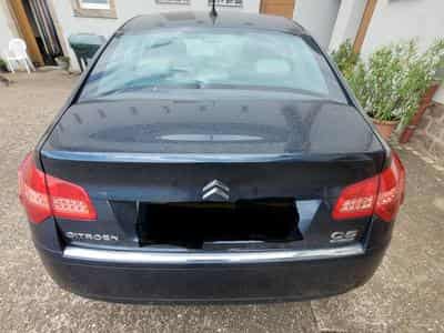 Citroën C5 (2010) - Foto 4