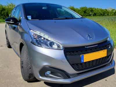 Peugeot 208 GT-Line 1.2 Puretech 110Ch EAT.6 (2019) - Foto 2