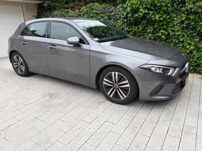 Mercedes A 180 (2018) - Photo 1