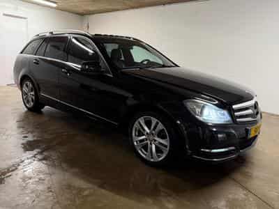Mercedes C 250 (2012) - Foto 2