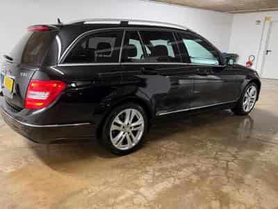 Mercedes C 250 (2012) - Foto 4