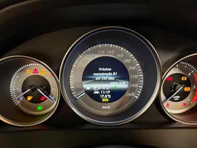 Mercedes C 250 (2012) - Foto 10