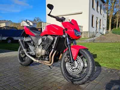 Kawasaki Z 750 (2004) - Foto 1
