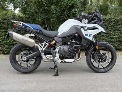 BMW F 800 GS (2026) - Photo 1