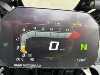 BMW F 800 GS (2026) - Photo 2