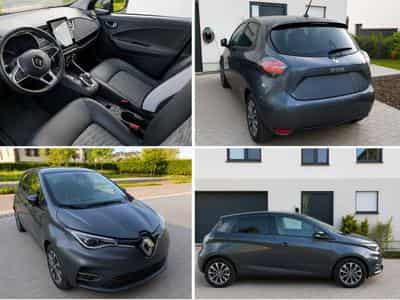 Renault Zoé (2021) - Foto 1