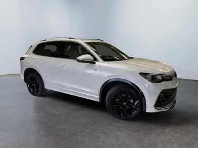 VW Tiguan R-Line (2026) - Photo 1
