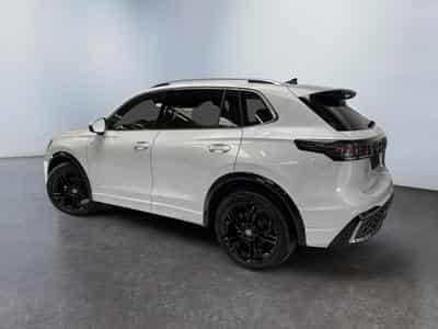 VW Tiguan R-Line (2026) - Foto 2