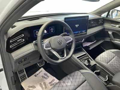 VW Tiguan R-Line (2026) - Foto 5