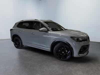 VW Tiguan R-Line (2026) - Photo 1