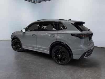 VW Tiguan R-Line (2026) - Photo 2