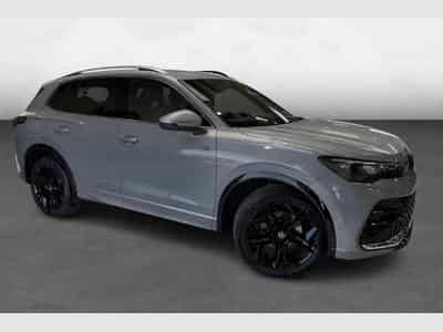 VW Tiguan R-Line (2026) - Photo 1