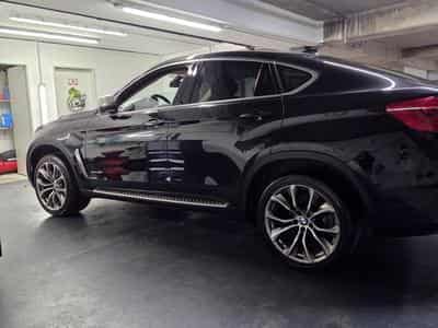 BMW X6 Invidulal x6 (2015) - Photo 2