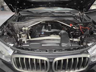 BMW X6 Invidulal x6 (2015) - Photo 5