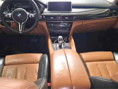 BMW X6 Invidulal x6 (2015) - Photo 7