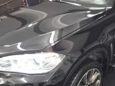 BMW X6 Invidulal x6 (2015) - Photo 8