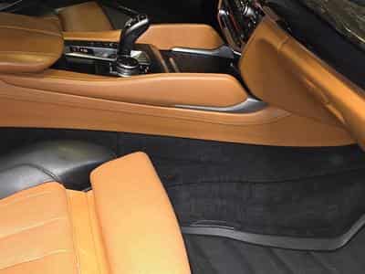 BMW X6 Invidulal x6 (2015) - Photo 12