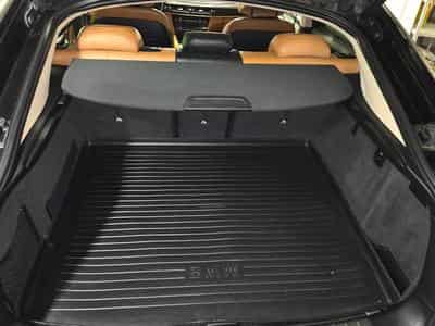 BMW X6 Invidulal x6 (2015) - Photo 13