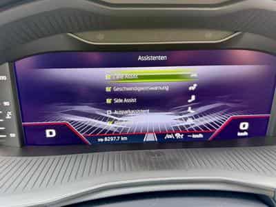 Skoda Kamiq Monte Carlo (2025) - Photo 11