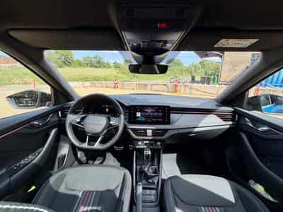 Skoda Kamiq Monte Carlo (2025) - Photo 6